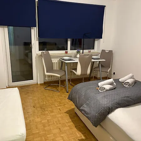 Steffies Four * Niedernhausen